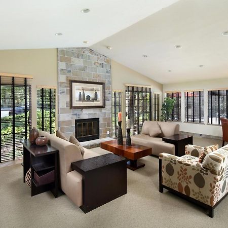 Oakwood Silicon Valley Sunnyvale Ngoại thất bức ảnh