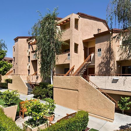 Oakwood Silicon Valley Sunnyvale Ngoại thất bức ảnh