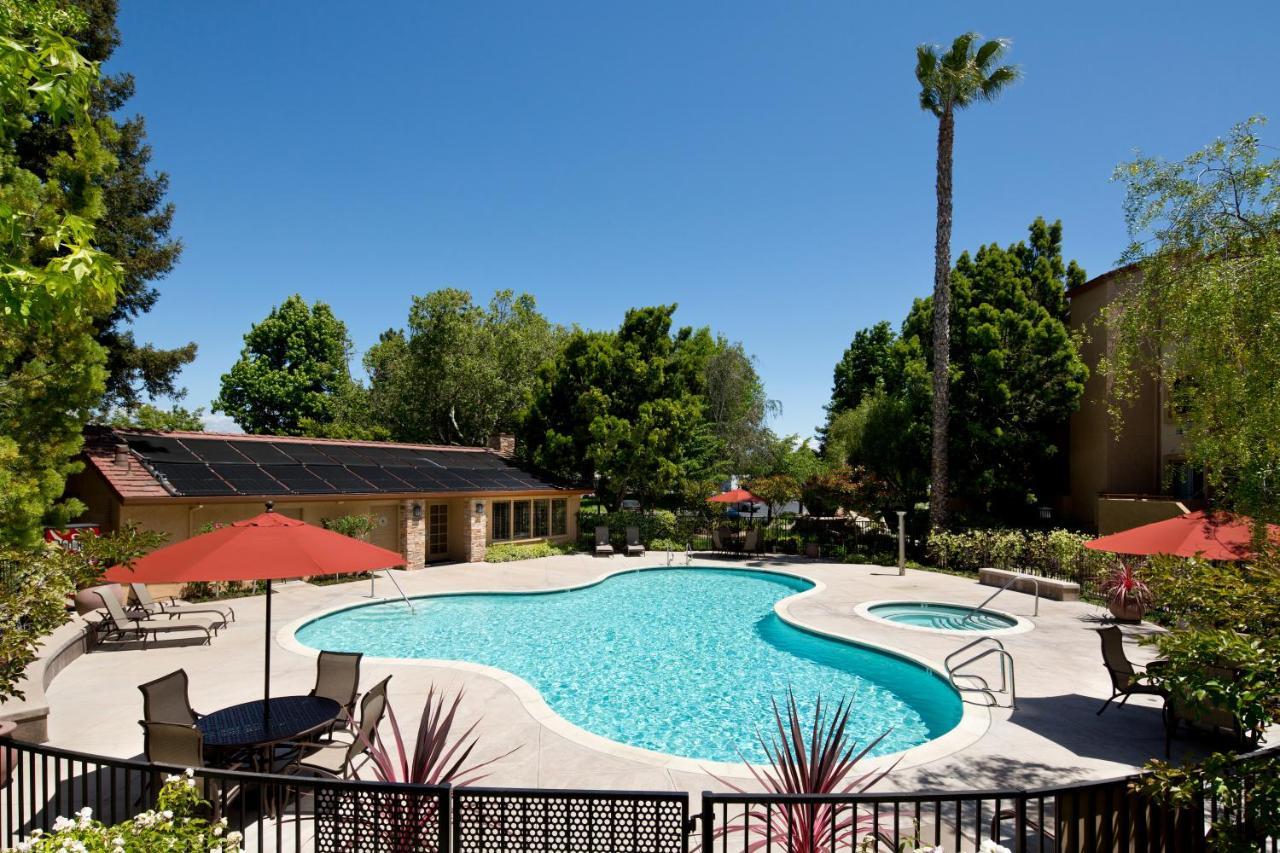 Oakwood Silicon Valley Sunnyvale Ngoại thất bức ảnh