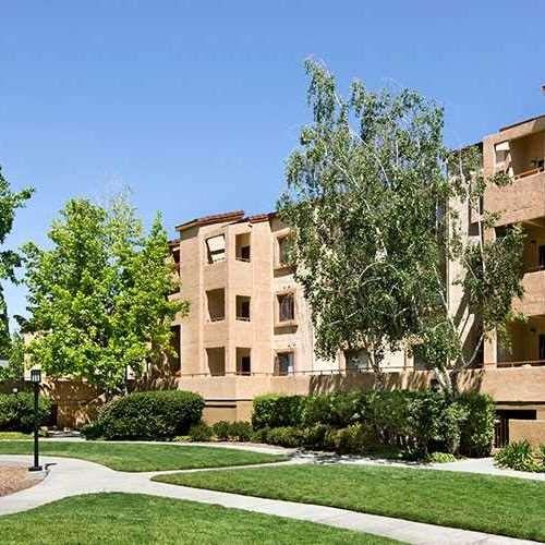 Oakwood Silicon Valley Sunnyvale Ngoại thất bức ảnh