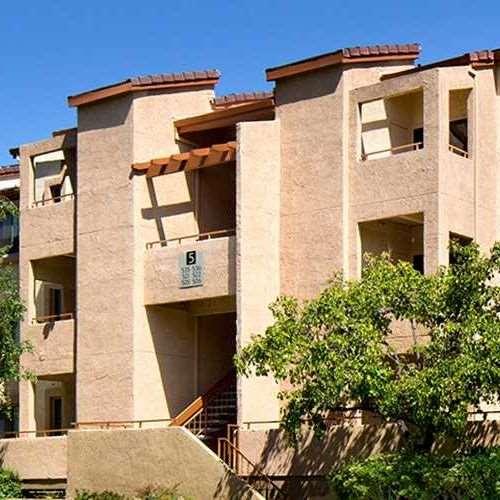 Oakwood Silicon Valley Sunnyvale Ngoại thất bức ảnh