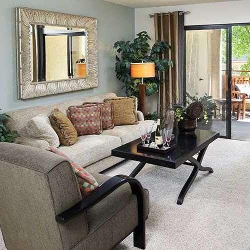 Oakwood Silicon Valley Sunnyvale Phòng bức ảnh