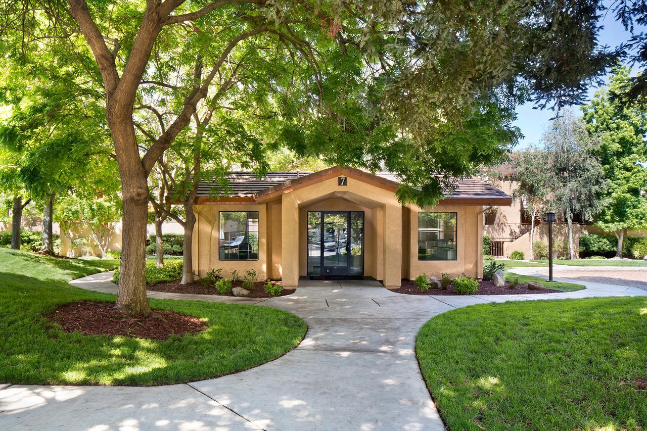 Oakwood Silicon Valley Sunnyvale Ngoại thất bức ảnh