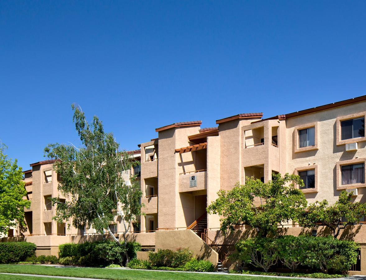 Oakwood Silicon Valley Sunnyvale Ngoại thất bức ảnh