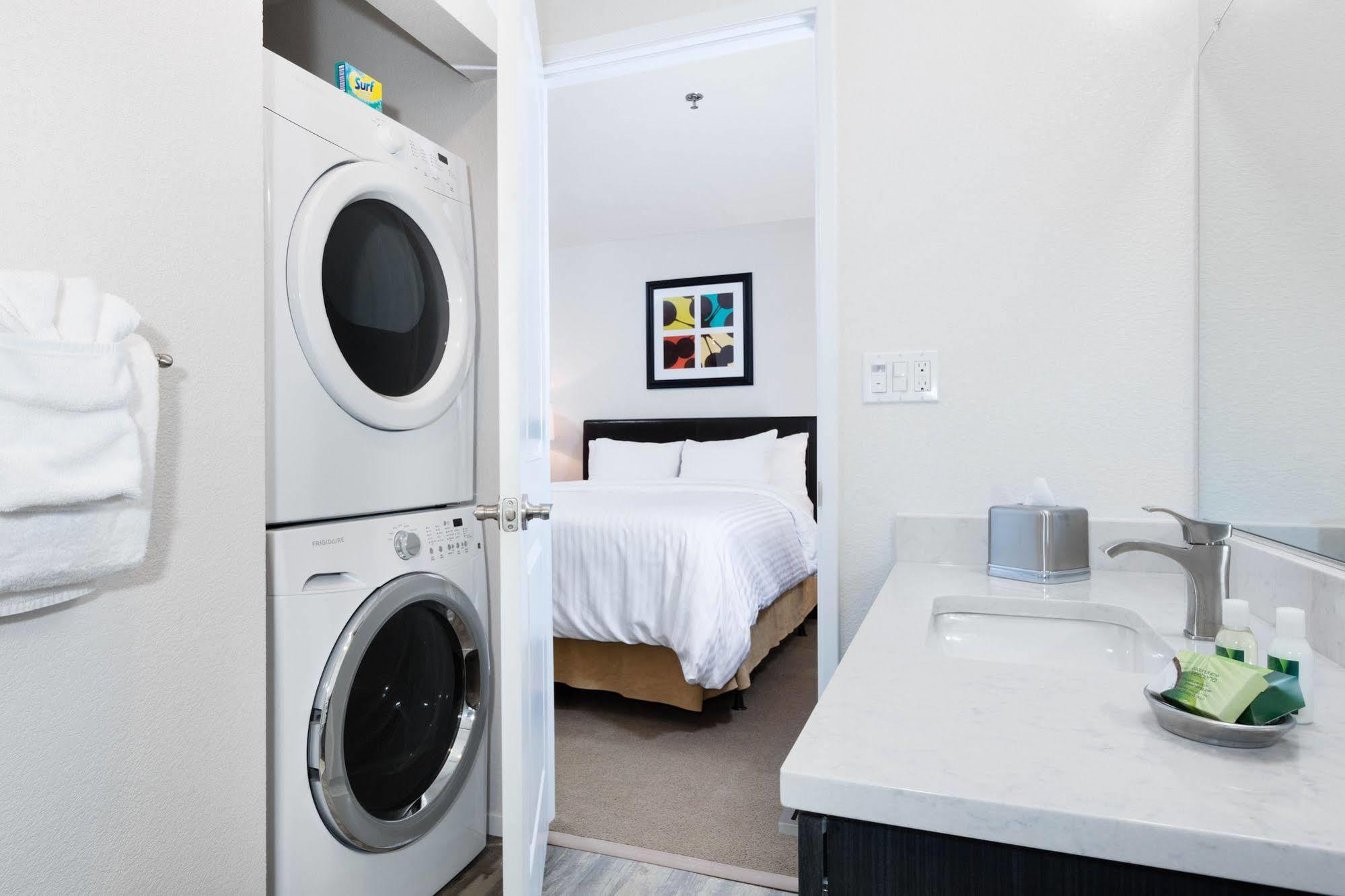 Oakwood Silicon Valley Sunnyvale Ngoại thất bức ảnh