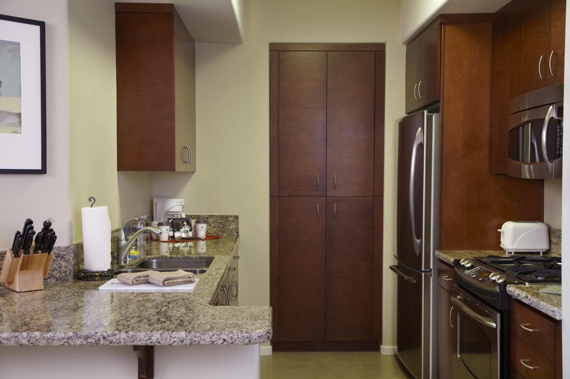 Oakwood Silicon Valley Sunnyvale Ngoại thất bức ảnh