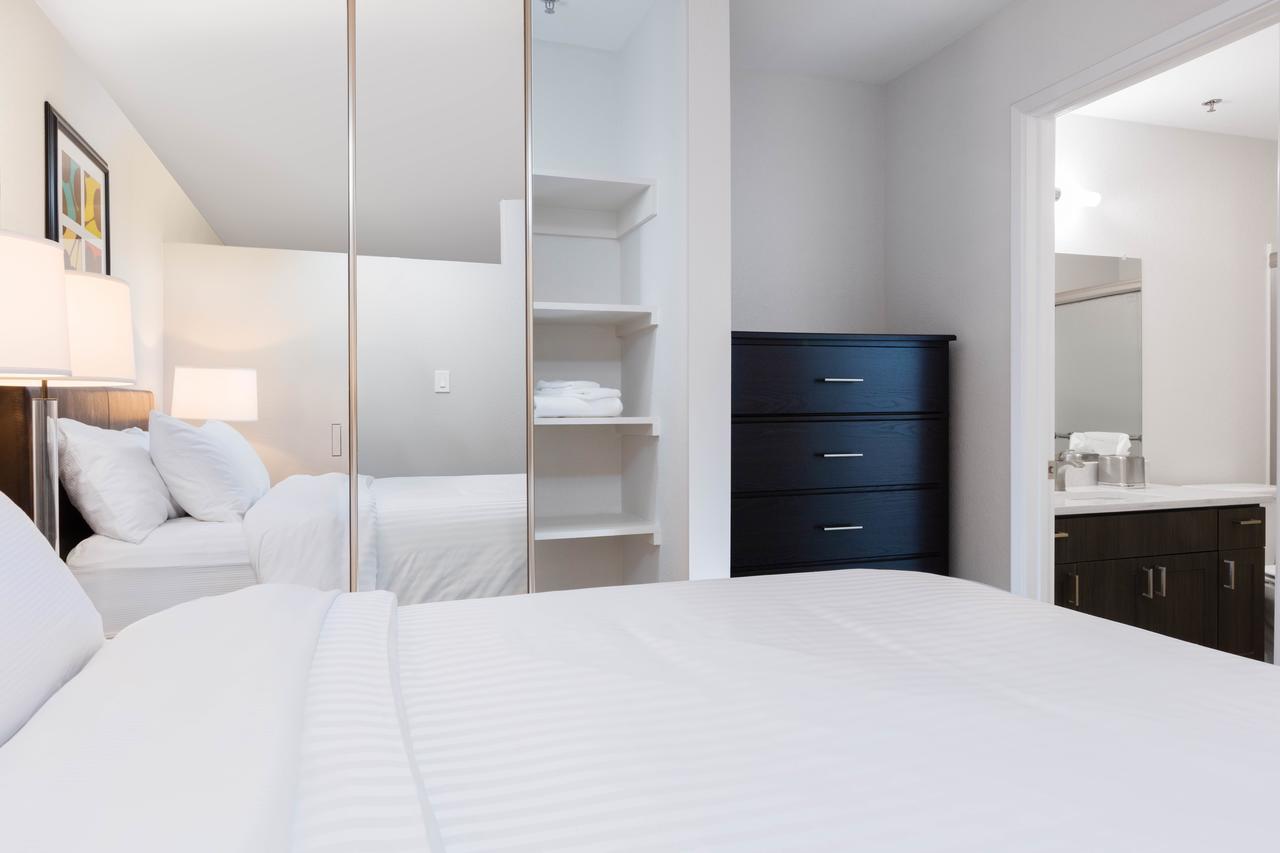 Oakwood Silicon Valley Sunnyvale Ngoại thất bức ảnh